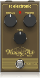 TC Electronic Honey Pot Fuzz
