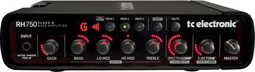 TC Electronic RH750