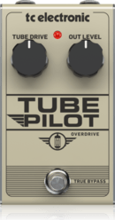 TC Electronic Tube Pilot