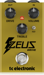 TC Electronic Zeus