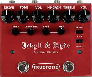 Truetone V3 Jekyll & Hyde
