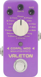 Valeton Coral Mod