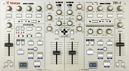 Vestax TR-1