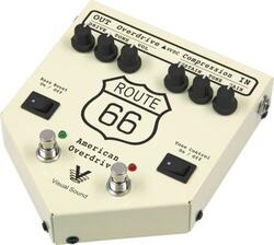 Visual Sound Route 66 American Overdrive
