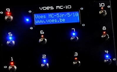 VOES MC-10