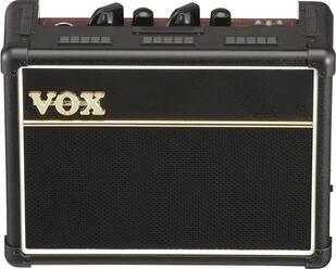 Vox AC2 RhythmVOX