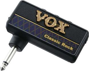 Vox amPlug Classic Rock