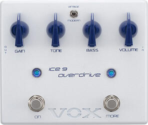 Vox Ice 9