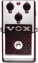 Vox V810 Valve-Tone