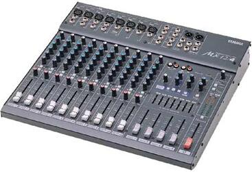 Yamaha MX12/4