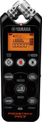 Yamaha Pocketrak PR7