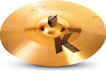 Zildjian K Custom Hybrid Crash 18"