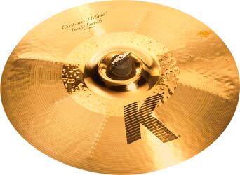 Zildjian K Custom Hybrid Trash Smash 19"