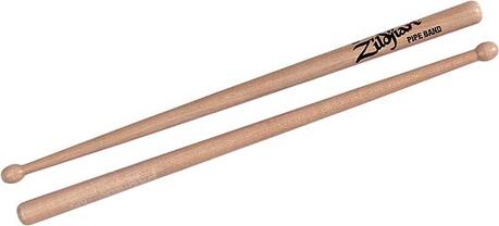 Zildjian Pipe Band Stick