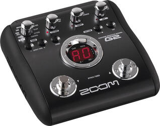 Zoom G2