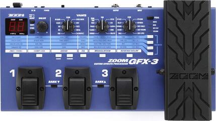 Zoom GFX-3