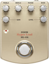 Zoom Hyper Lead HL-01