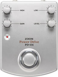 Zoom Power Drive PD-01