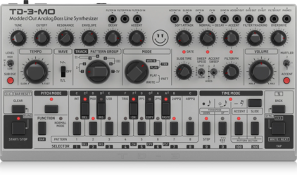 Behringer TD-3-MO