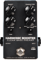 Darkglass Harmonic Booster