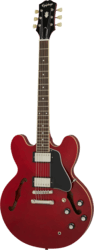 Epiphone ES-335 Cherry