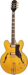 Epiphone Sheraton Natural