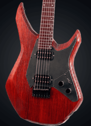 Flamel Arsenic Standard Rouge Rubis