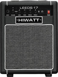 Hiwatt Leeds 17