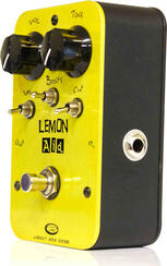 J. Rockett Lemon Aid