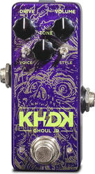 KHDK Ghoul JR