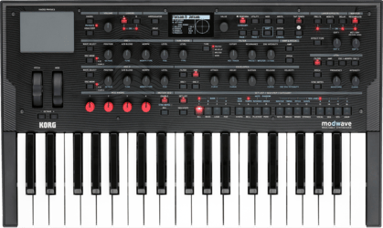 Korg modwave
