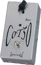 LovePedal COT50 - Zikinf