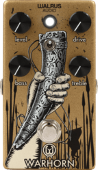 Walrus Audio Warhorn