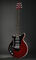 Brian May Guitars BMG Special version pour gauchers