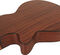 Cort CEC3 Natural Satin (NS)