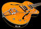 Duesenberg Imperial Light Orange
