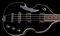 Duesenberg Violin Bass Black