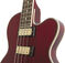 Epiphone Allen Woody Rumblekat Wine Red (WR)