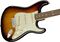 Fender American Original '60s Stratocaster 3-Tone Sunburst