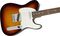 Fender American Original '60s Telecaster 3-Color Sunburst