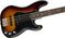 Fender American Performer Precision Bass 3-Color Sunburst, touche palissandre