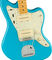 Fender American Professional Ii Jazzmaster Miami Blue