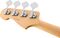 Fender American Professional Precision Bass 3-Color Sunburst, touche érable