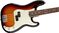 Fender American Professional Precision Bass 3-Color Sunburst, touche palissandre