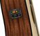 Fender CD-60SCE