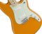 Fender Duo-Sonic Capri Orange