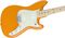 Fender Duo-Sonic Capri Orange