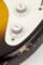 Fender Eric Clapton "Brownie" Tribute Stratocaster
