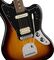 Fender Player Jaguar 3-Color Sunburst