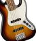 Fender Player Jazz Bass V 3-Color Sunburst